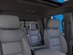 New 2026 Chevrolet Silverado 1500 LTZ Crew Cab 4WD Pickup for sale #T16550 - photo 24