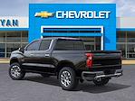 New 2026 Chevrolet Silverado 1500 LTZ Crew Cab 4WD Pickup for sale #T16550 - photo 3