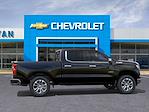 New 2026 Chevrolet Silverado 1500 LTZ Crew Cab 4WD Pickup for sale #T16550 - photo 5