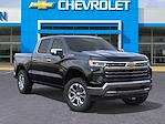 New 2026 Chevrolet Silverado 1500 LTZ Crew Cab 4WD Pickup for sale #T16550 - photo 7