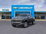 New 2026 Chevrolet Silverado 1500 LTZ Crew Cab 4WD Pickup for sale #T16550 - photo 8
