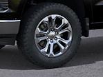 New 2026 Chevrolet Silverado 1500 LTZ Crew Cab 4WD Pickup for sale #T16550 - photo 9
