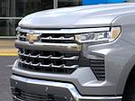 New 2026 Chevrolet Silverado 1500 LTZ Crew Cab 4WD Pickup for sale #T16551 - photo 13