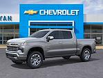 New 2026 Chevrolet Silverado 1500 LTZ Crew Cab 4WD Pickup for sale #T16551 - photo 2