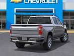 New 2026 Chevrolet Silverado 1500 LTZ Crew Cab 4WD Pickup for sale #T16551 - photo 4