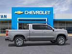 New 2026 Chevrolet Silverado 1500 LTZ Crew Cab 4WD Pickup for sale #T16551 - photo 5