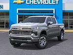 New 2026 Chevrolet Silverado 1500 LTZ Crew Cab 4WD Pickup for sale #T16551 - photo 6