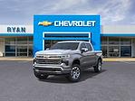 New 2026 Chevrolet Silverado 1500 LTZ Crew Cab 4WD Pickup for sale #T16551 - photo 8