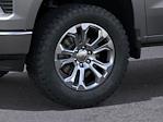 New 2026 Chevrolet Silverado 1500 LTZ Crew Cab 4WD Pickup for sale #T16551 - photo 9