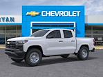 New 2026 Chevrolet Colorado Work Truck Crew Cab Pickup for sale #T16569 - photo 1
