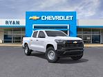 New 2026 Chevrolet Colorado Work Truck Crew Cab Pickup for sale #T16569 - photo 25