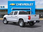New 2026 Chevrolet Colorado Work Truck Crew Cab Pickup for sale #T16569 - photo 27