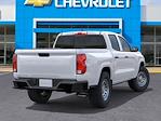 New 2026 Chevrolet Colorado Work Truck Crew Cab Pickup for sale #T16569 - photo 28