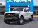 New 2026 Chevrolet Colorado Work Truck Crew Cab Pickup for sale #T16569 - photo 30