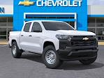 New 2026 Chevrolet Colorado Work Truck Crew Cab Pickup for sale #T16569 - photo 31