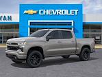 New 2026 Chevrolet Silverado 1500 RST Crew Cab 4WD Pickup for sale #T16570 - photo 2
