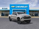 New 2026 Chevrolet Silverado 1500 RST Crew Cab 4WD Pickup for sale #T16570 - photo 25