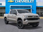 New 2026 Chevrolet Silverado 1500 RST Crew Cab 4WD Pickup for sale #T16570 - photo 7