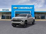New 2026 Chevrolet Silverado 1500 RST Crew Cab 4WD Pickup for sale #T16570 - photo 8