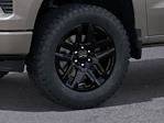 New 2026 Chevrolet Silverado 1500 RST Crew Cab 4WD Pickup for sale #T16570 - photo 9