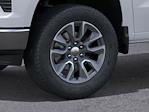 New 2026 Chevrolet Silverado 1500 LT Crew Cab 4WD Pickup for sale #T16571 - photo 33