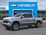 New 2026 Chevrolet Silverado 1500 LT Crew Cab 4WD Pickup for sale #T16572 - photo 2