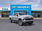 New 2026 Chevrolet Silverado 1500 LT Crew Cab Pickup for sale #T16573 - photo 3