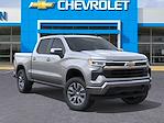 New 2026 Chevrolet Silverado 1500 LT Crew Cab Pickup for sale #T16573 - photo 7