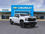 New 2026 Chevrolet Silverado 2500 LT Crew Cab 4WD Pickup for sale #T16575 - photo 1
