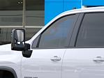 New 2026 Chevrolet Silverado 2500 LT Crew Cab 4WD Pickup for sale #T16575 - photo 12