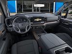 New 2026 Chevrolet Silverado 2500 LT Crew Cab 4WD Pickup for sale #T16575 - photo 15
