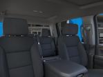 New 2026 Chevrolet Silverado 2500 LT Crew Cab 4WD Pickup for sale #T16575 - photo 24