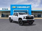 New 2026 Chevrolet Silverado 2500 LT Crew Cab 4WD Pickup for sale #T16575 - photo 25
