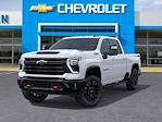 New 2026 Chevrolet Silverado 2500 LT Crew Cab 4WD Pickup for sale #T16575 - photo 30