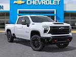 New 2026 Chevrolet Silverado 2500 LT Crew Cab 4WD Pickup for sale #T16575 - photo 31
