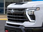 New 2026 Chevrolet Silverado 2500 LT Crew Cab 4WD Pickup for sale #T16575 - photo 37