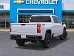 New 2026 Chevrolet Silverado 2500 LT Crew Cab 4WD Pickup for sale #T16575 - photo 4