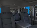 New 2026 Chevrolet Silverado 2500 LT Crew Cab 4WD Pickup for sale #T16575 - photo 48
