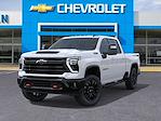 New 2026 Chevrolet Silverado 2500 LT Crew Cab 4WD Pickup for sale #T16575 - photo 6