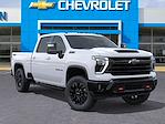 New 2026 Chevrolet Silverado 2500 LT Crew Cab 4WD Pickup for sale #T16575 - photo 7