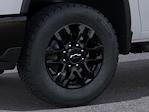 New 2026 Chevrolet Silverado 2500 LT Crew Cab 4WD Pickup for sale #T16575 - photo 9