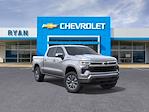New 2026 Chevrolet Silverado 1500 LT Crew Cab 4WD Pickup for sale #T16581 - photo 1