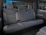New 2026 Chevrolet Silverado 1500 LT Crew Cab 4WD Pickup for sale #T16581 - photo 17