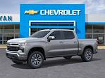 New 2026 Chevrolet Silverado 1500 LT Crew Cab 4WD Pickup for sale #T16581 - photo 2