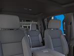 New 2026 Chevrolet Silverado 1500 LT Crew Cab 4WD Pickup for sale #T16581 - photo 24