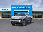 New 2026 Chevrolet Silverado 1500 LT Crew Cab 4WD Pickup for sale #T16581 - photo 32