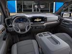 New 2026 Chevrolet Silverado 1500 LT Crew Cab 4WD Pickup for sale #T16581 - photo 39