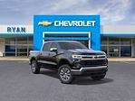 New 2026 Chevrolet Silverado 1500 LT Crew Cab 4WD Pickup for sale #T16582 - photo 3