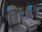 New 2026 Chevrolet Silverado 1500 LT Crew Cab 4WD Pickup for sale #T16582 - photo 16