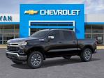 New 2026 Chevrolet Silverado 1500 LT Crew Cab 4WD Pickup for sale #T16582 - photo 26